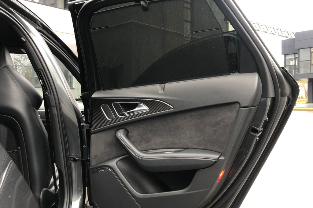 Audi RS6 2017 photo 14