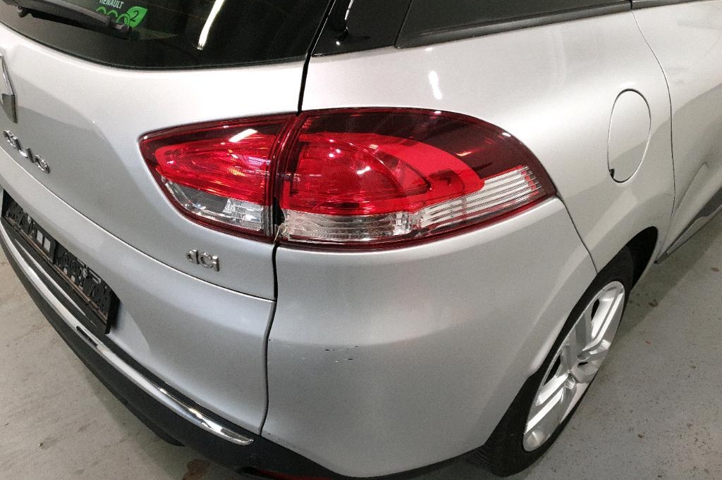 Renault Clio Grandtour 2016 photo 42