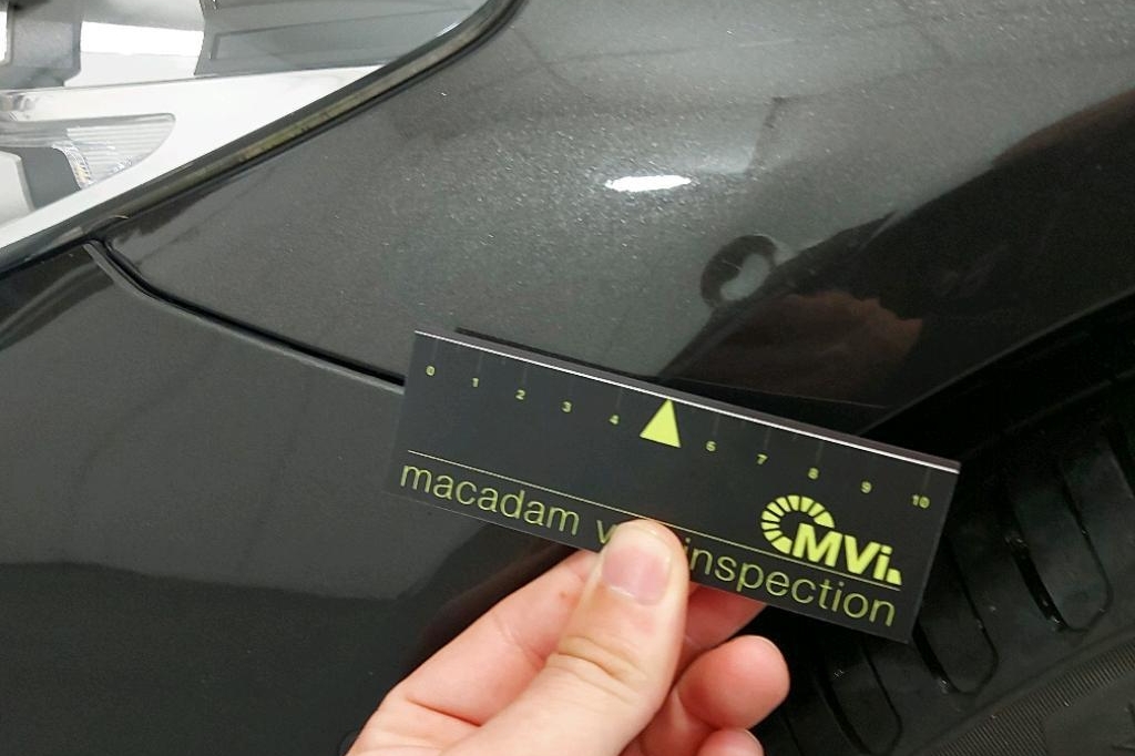 BMW 5er Touring 2017 photo 12