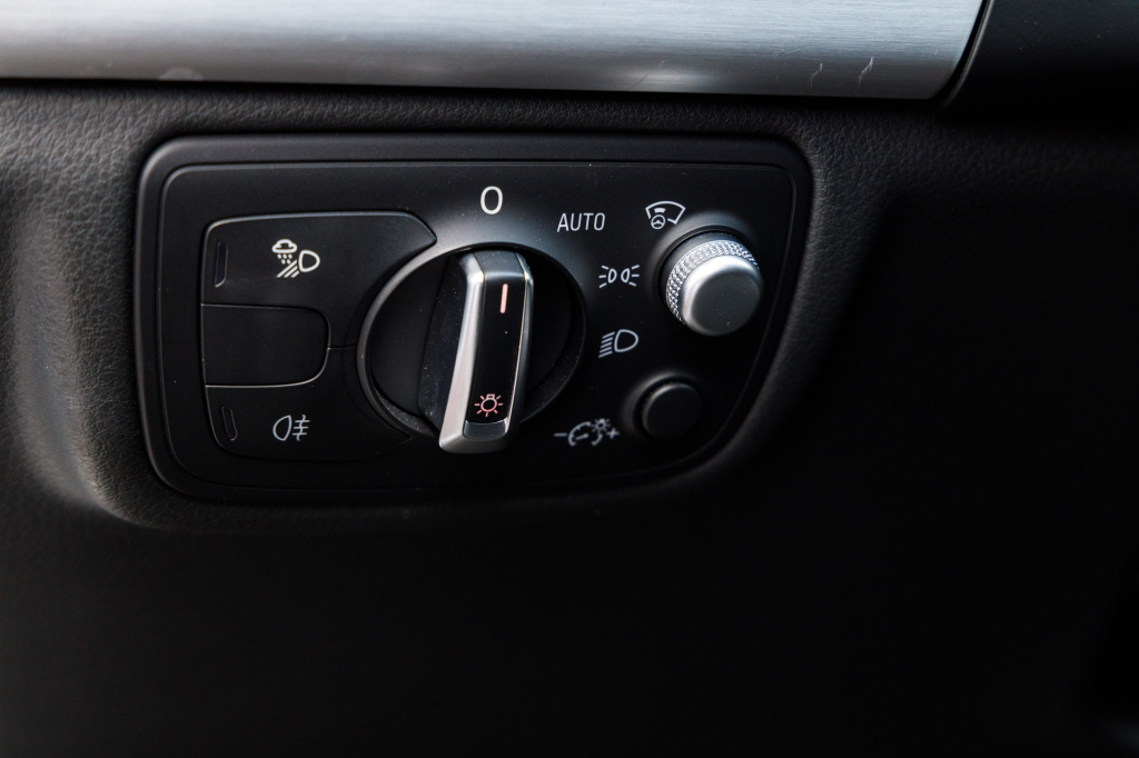 Audi A7 S line 2014 фото 21