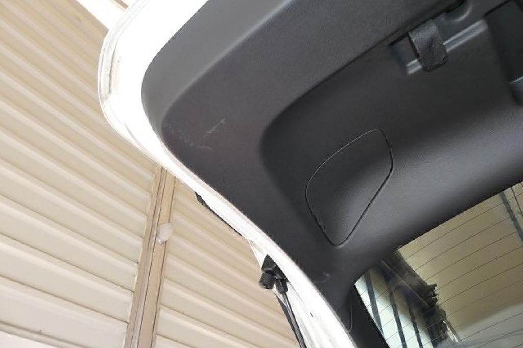 Opel Insignia Sports Tourer 2018 photo 13