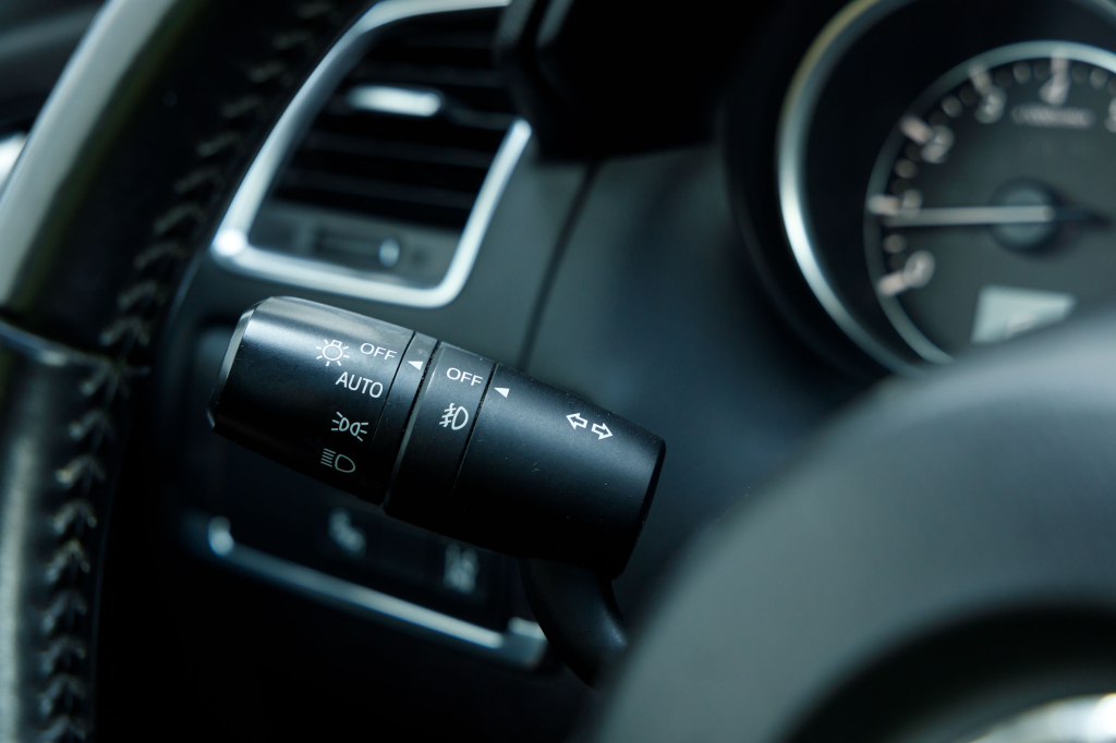 Mazda CX-5 GT 2015 photo 28