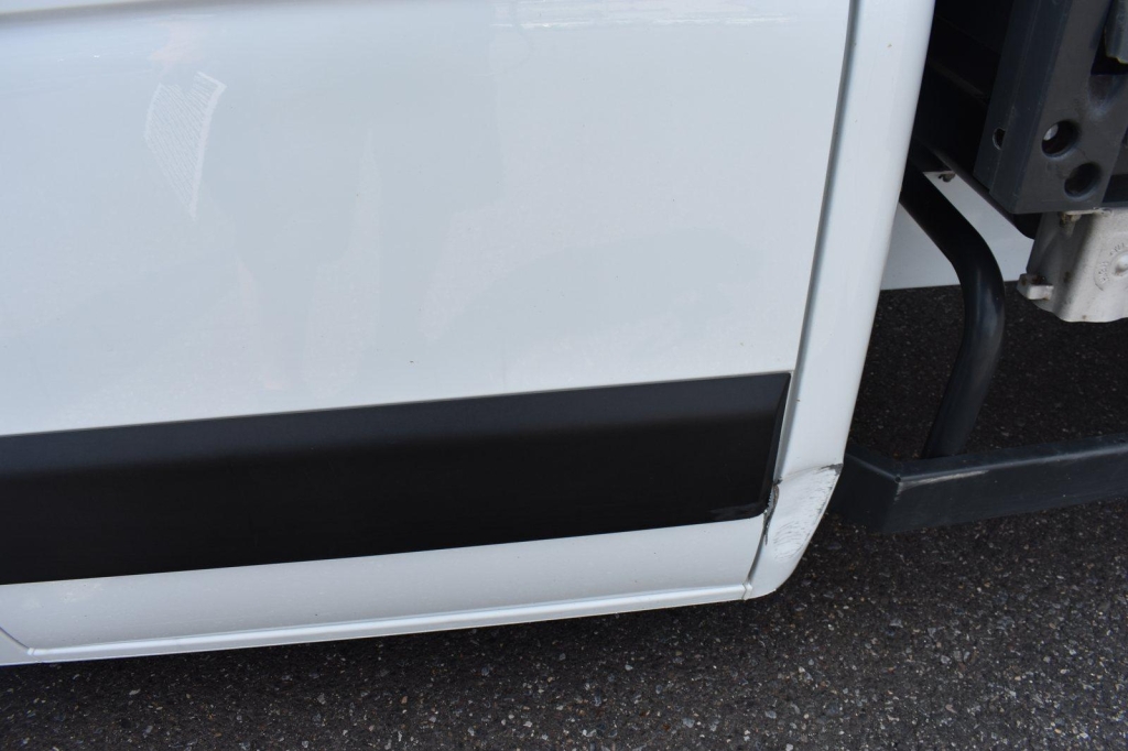 Renault Master Pritsche 2018 фото 10