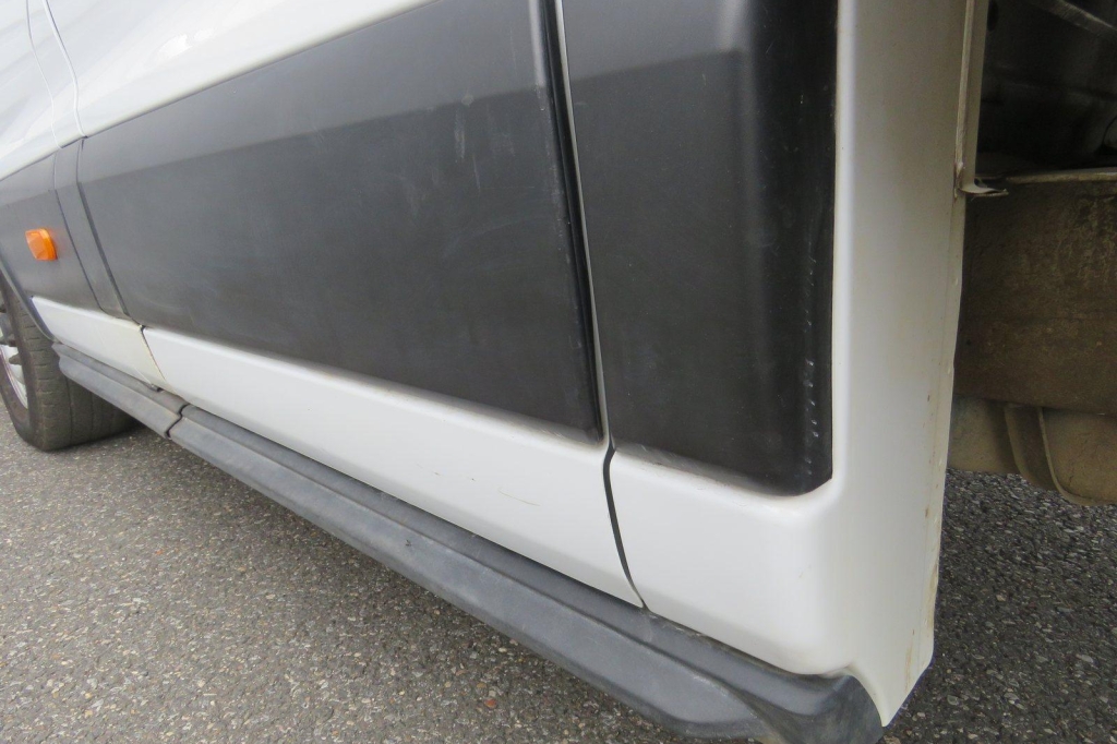 Ford Transit Pritsche 2020 photo 31