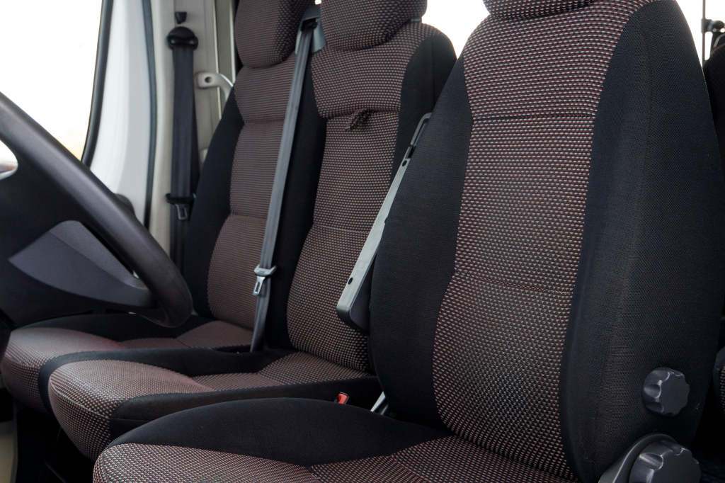 Fiat Ducato фото 16