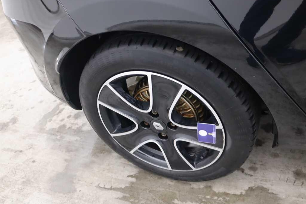 Renault Clio Grandtour 2016 фото 18