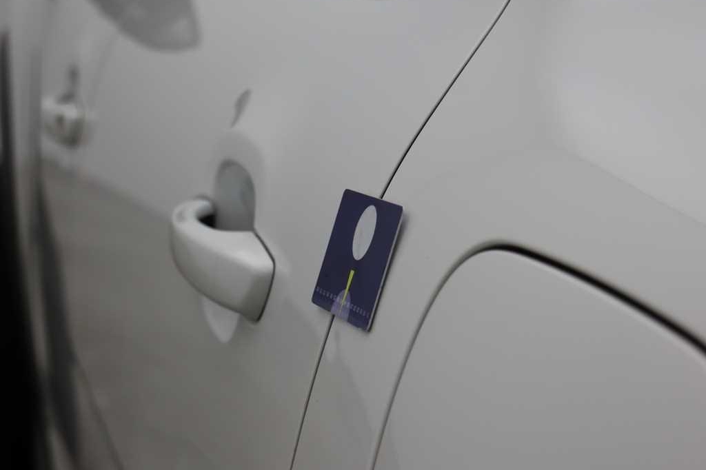 Citroen C3 2018 photo 32