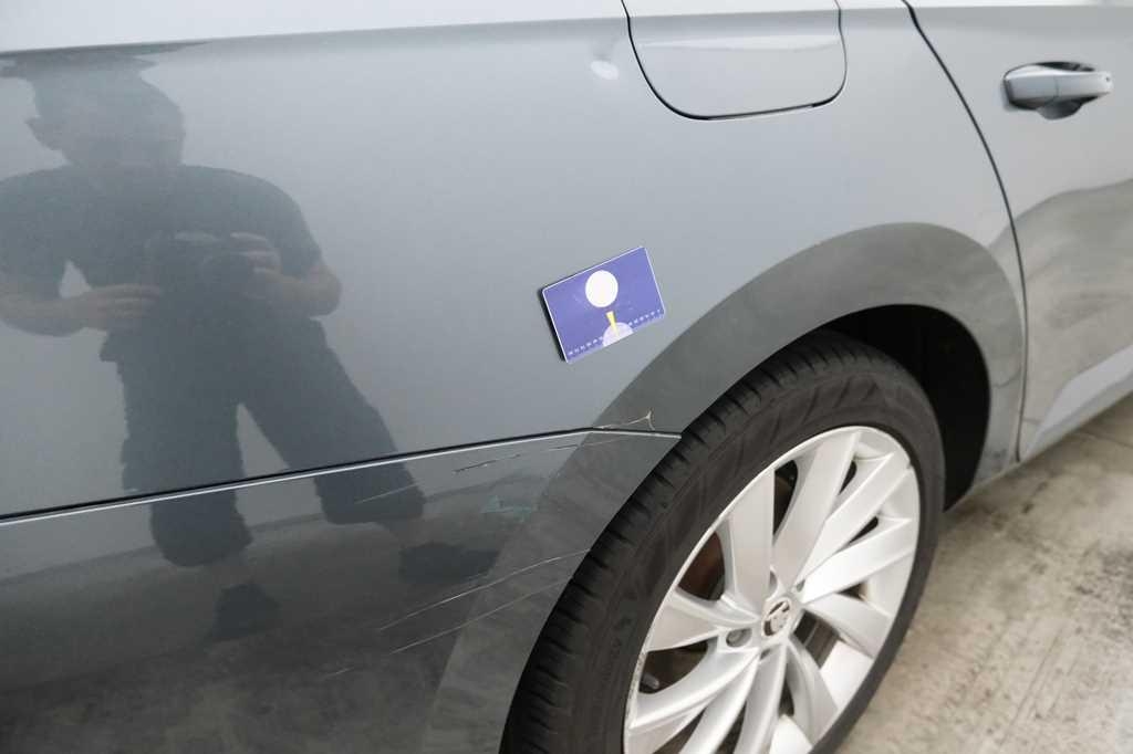 Skoda Superb Combi 2016 фото 66