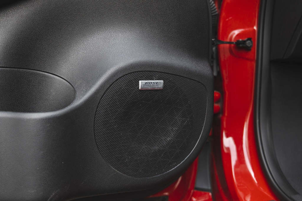 Nissan Leaf Tekna 2018 фото 17