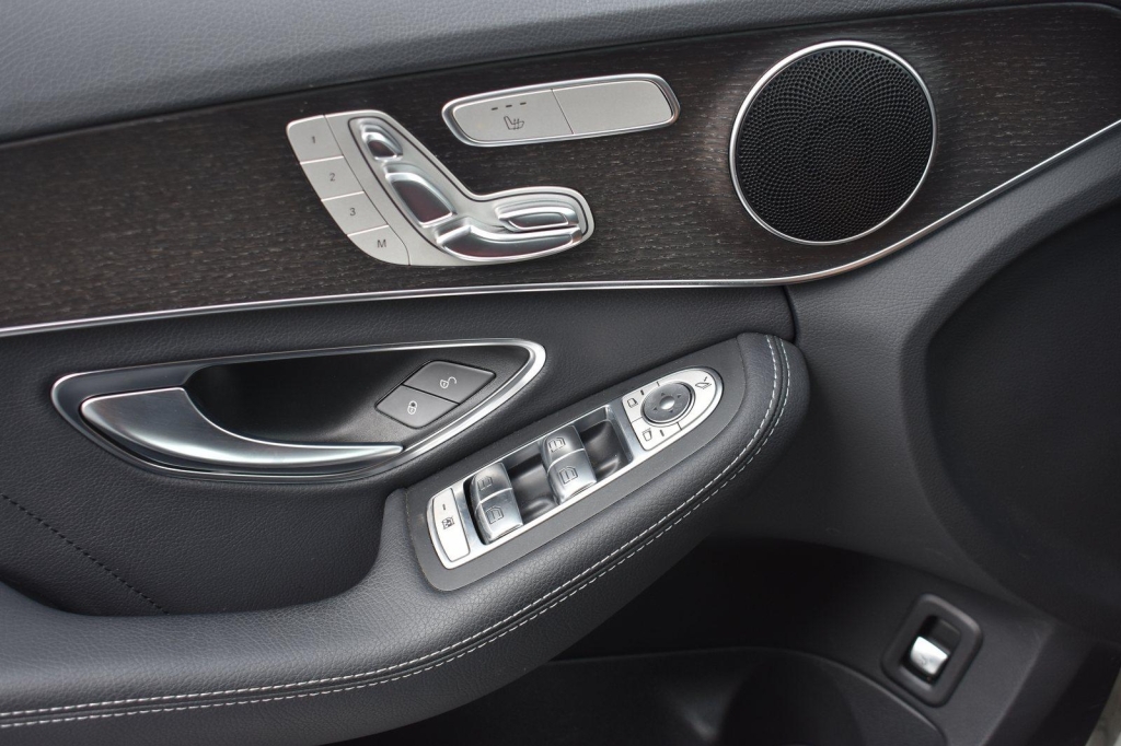 Mercedes-AMG C-Klasse 2019 photo 6