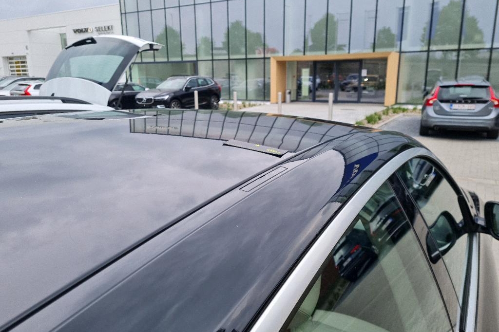 BMW 3er Gran Turismo 2015 photo 28