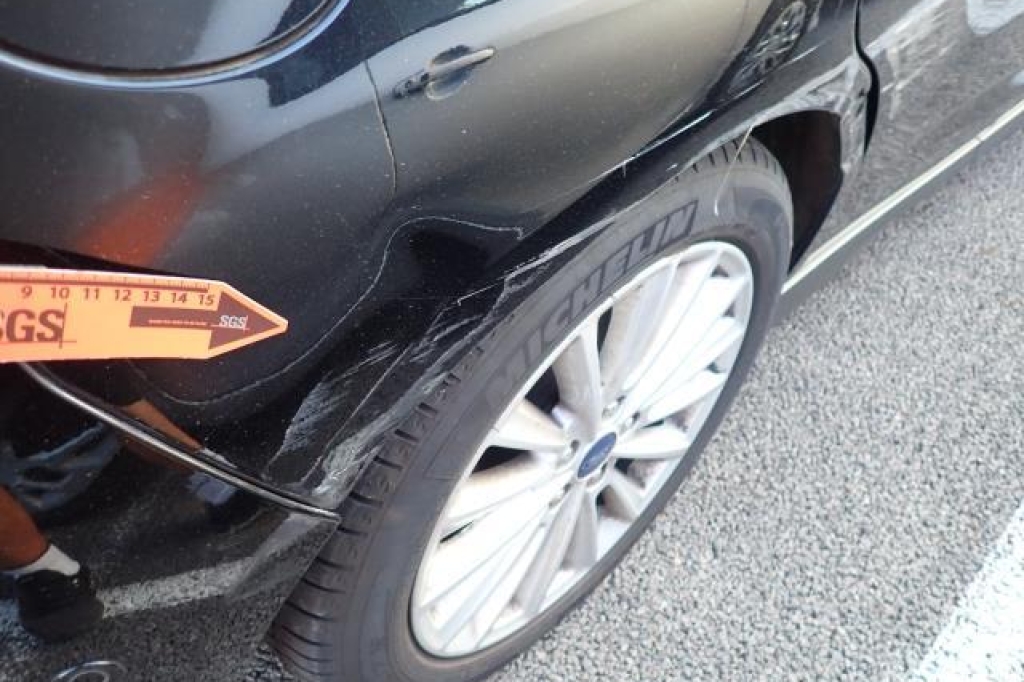 Ford C-Max 2019 photo 23