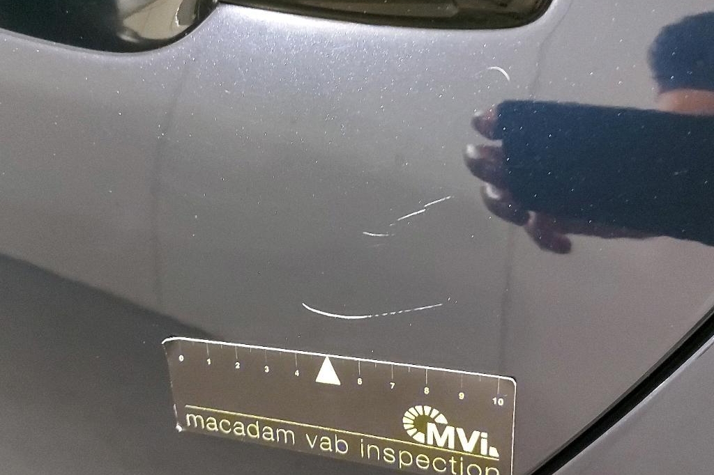 Volvo V90 2017 фото 47