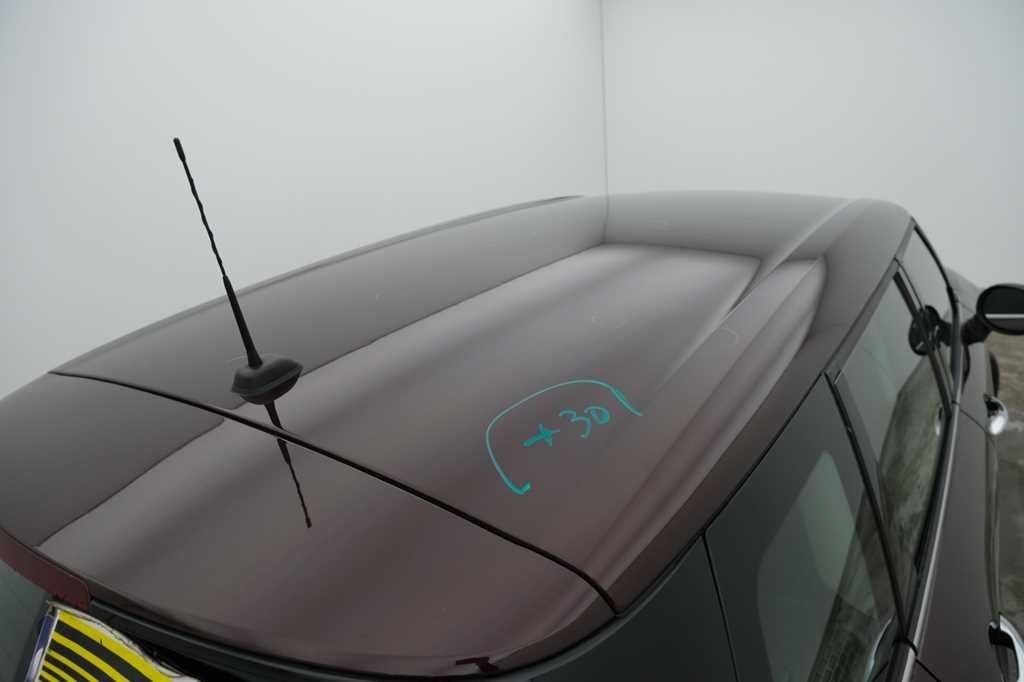 MINI Clubman 2017 фото 10