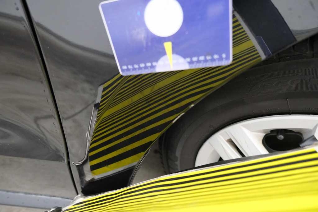 Volkswagen Polo 2016 photo 23