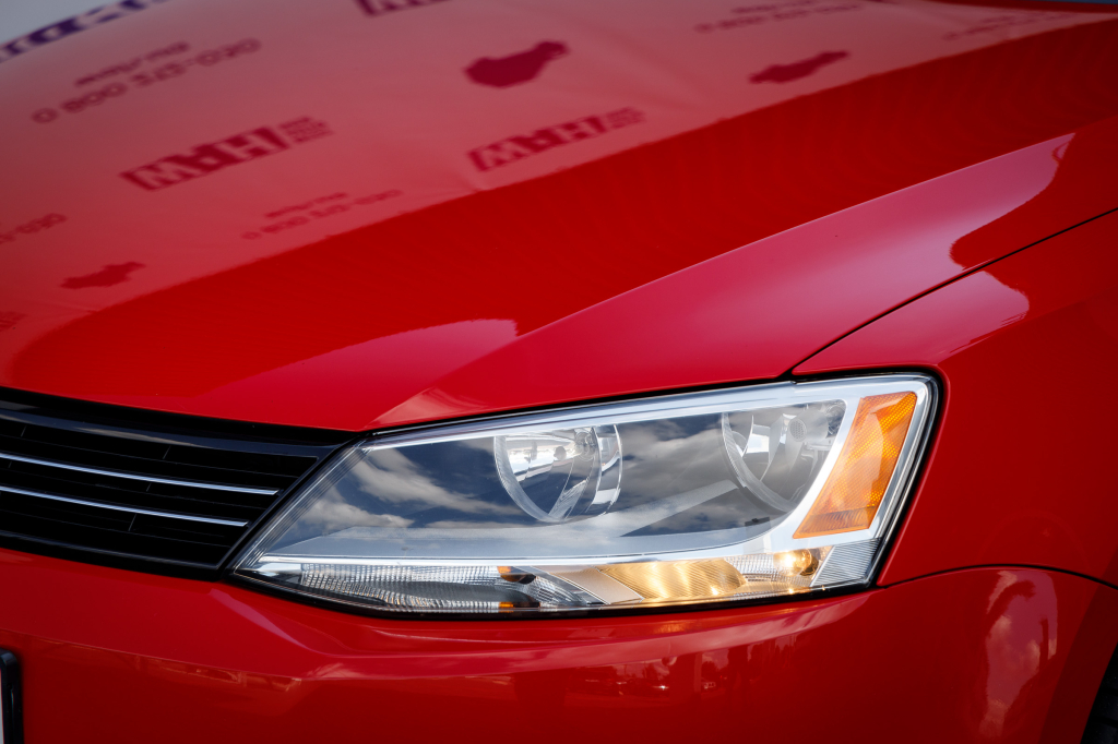 Volkswagen Jetta SE 2014 photo 7