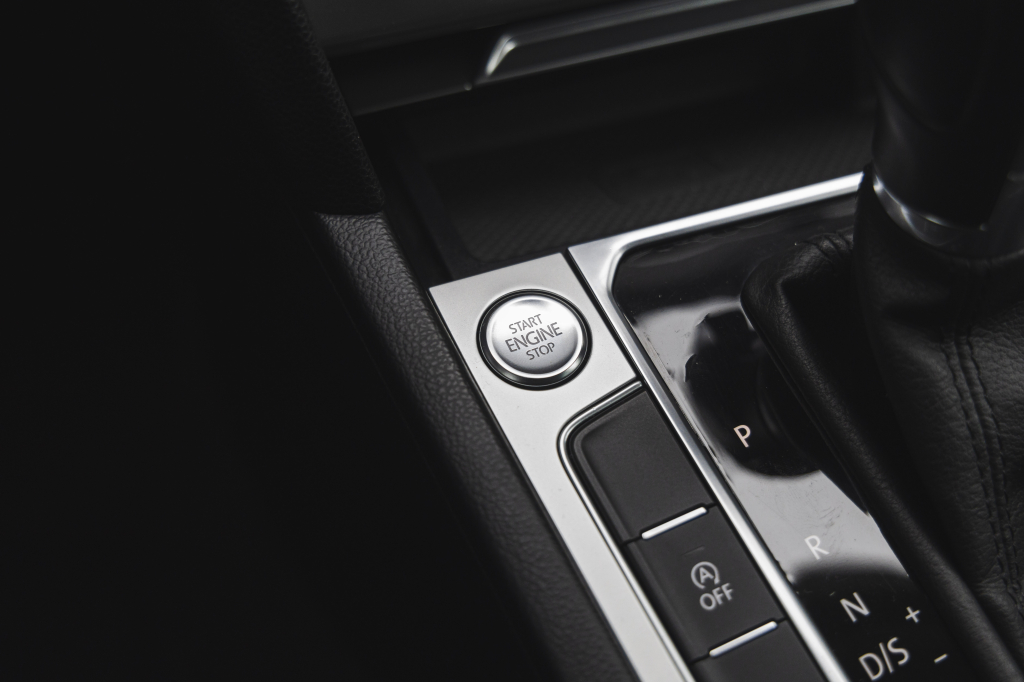 Volkswagen Passat 2017 фото 24