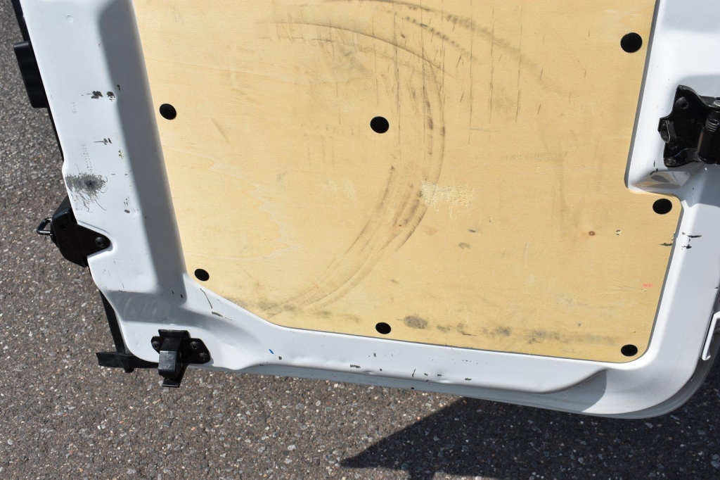 Renault Master Kasten 2019 фото 41