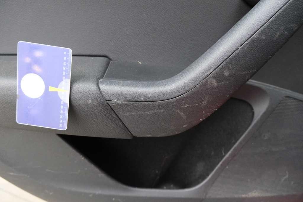 Skoda Octavia Combi 2017 фото 19