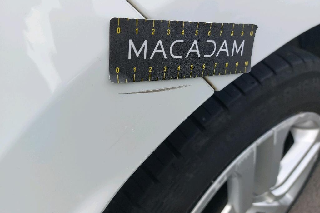 Renault Clio 2017 photo 13