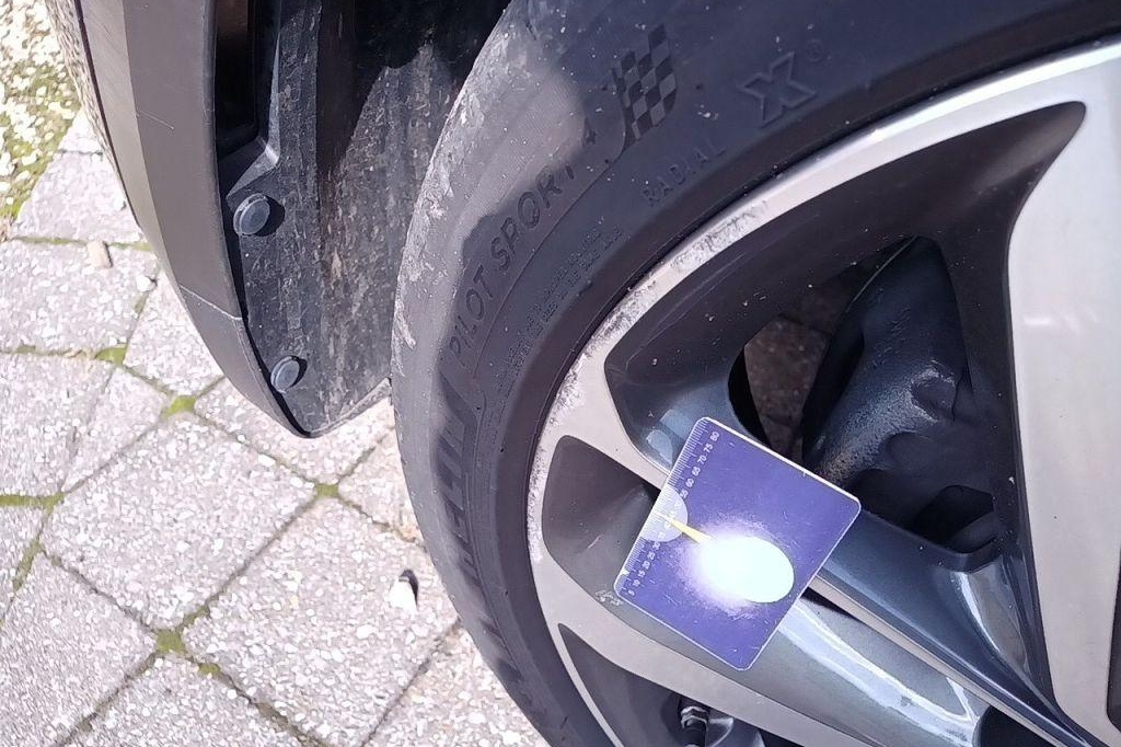 Kia Niro 2018 photo 13