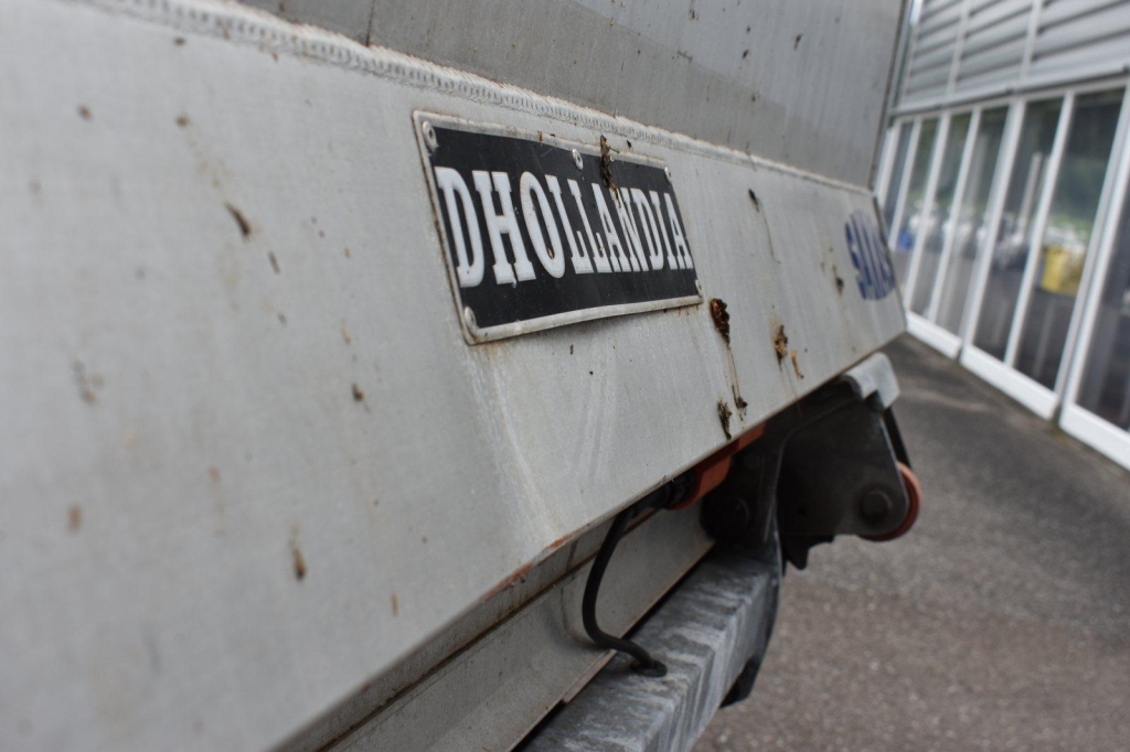 Ford Transit Koffer 2018 photo 9