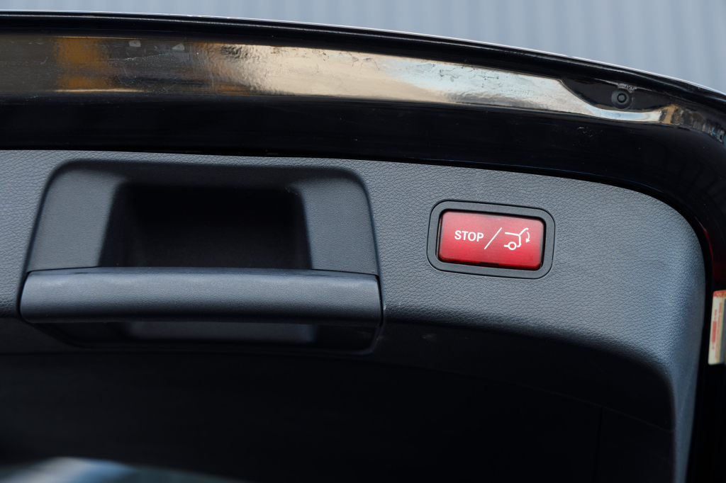 Mercedes-Benz GLA-Class 250 4Matic 2014 photo 24