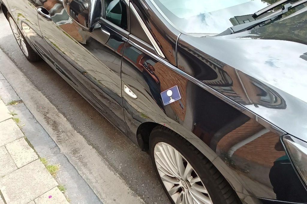 Opel Astra 2016 фото 9