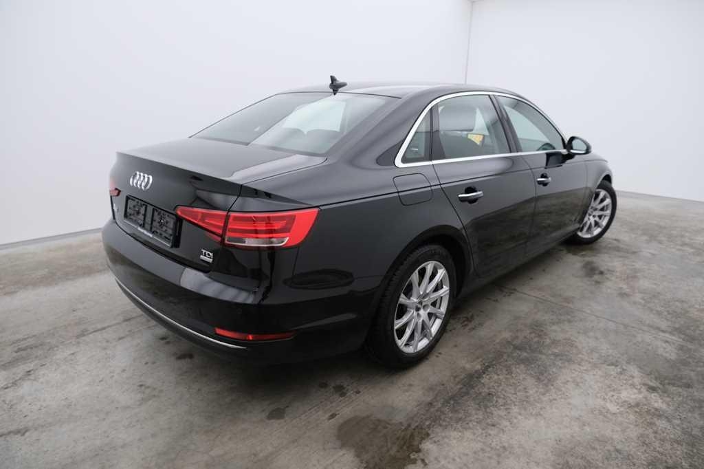 Audi A4 2016 photo 5