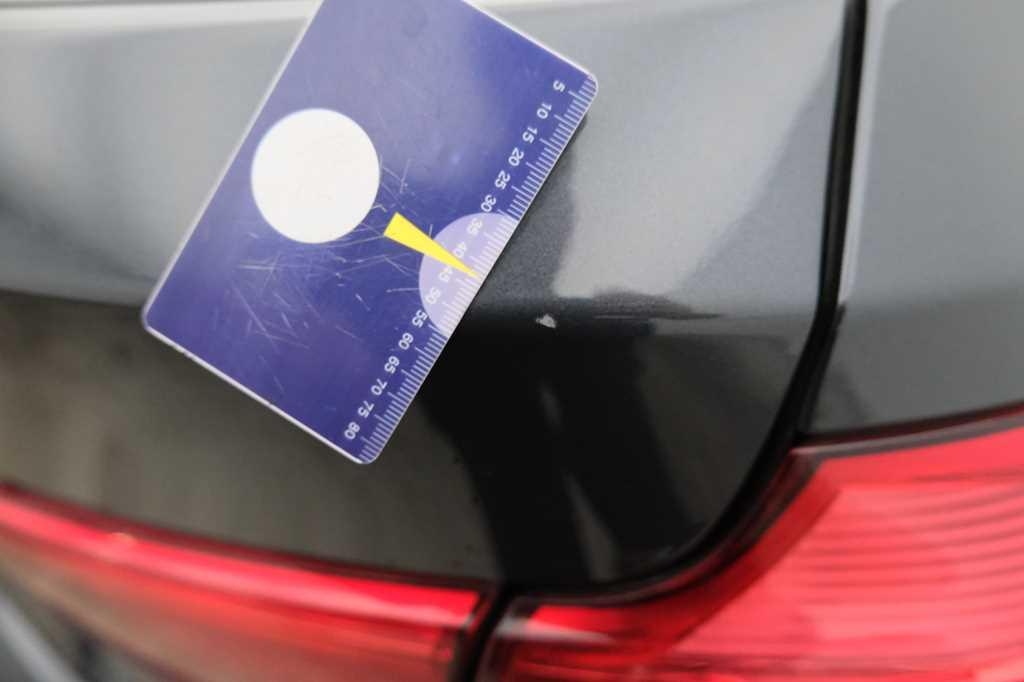 BMW 3er GT 2016 фото 103