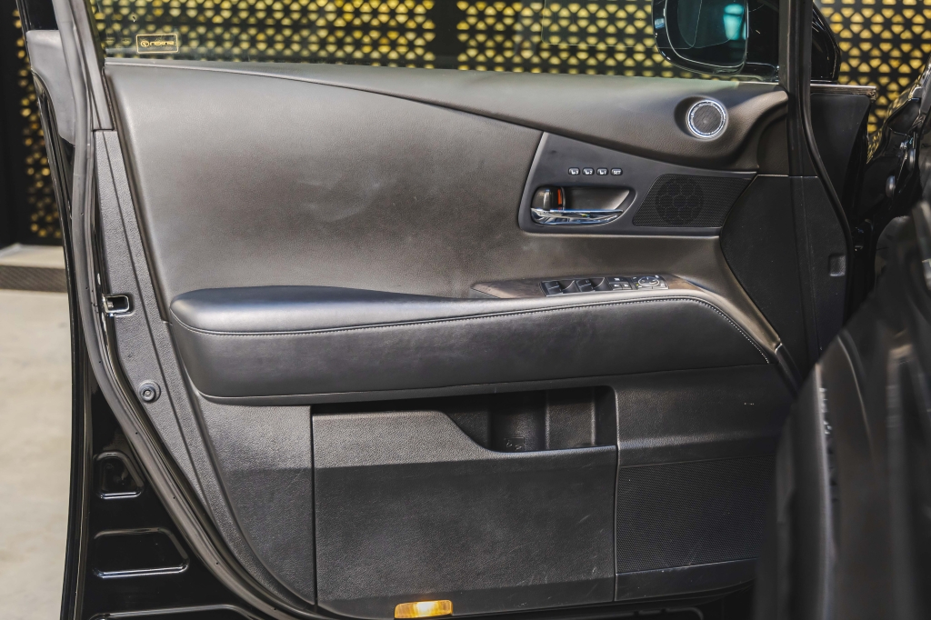 Lexus RX 350 2014 фото 26