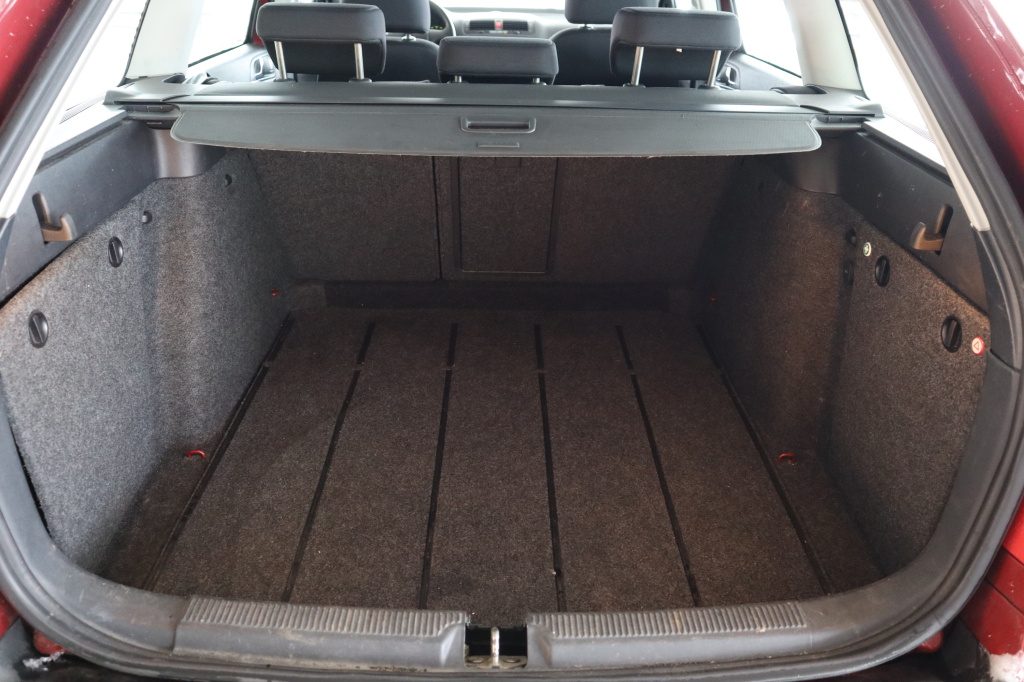 Skoda Octavia A5 MPI фото 18