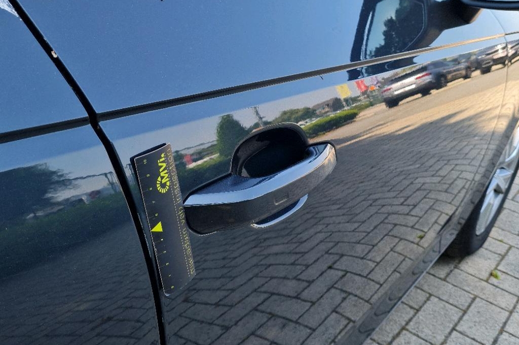 Audi A4 Avant 2016 фото 12