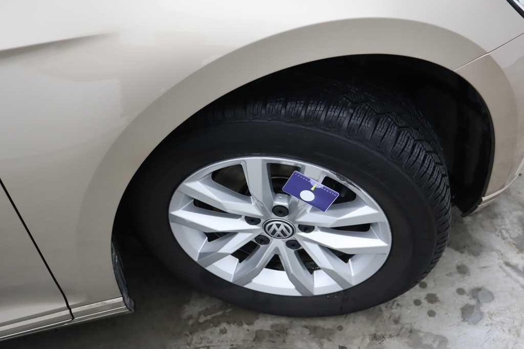 Volkswagen Passat Variant 2016 photo 31