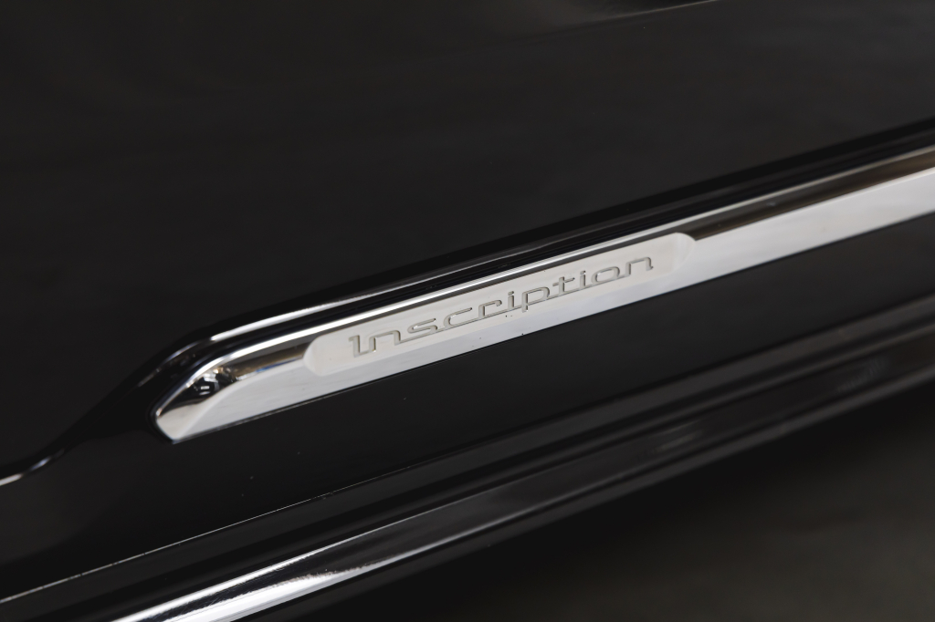 Volvo XC90 2015 фото 12