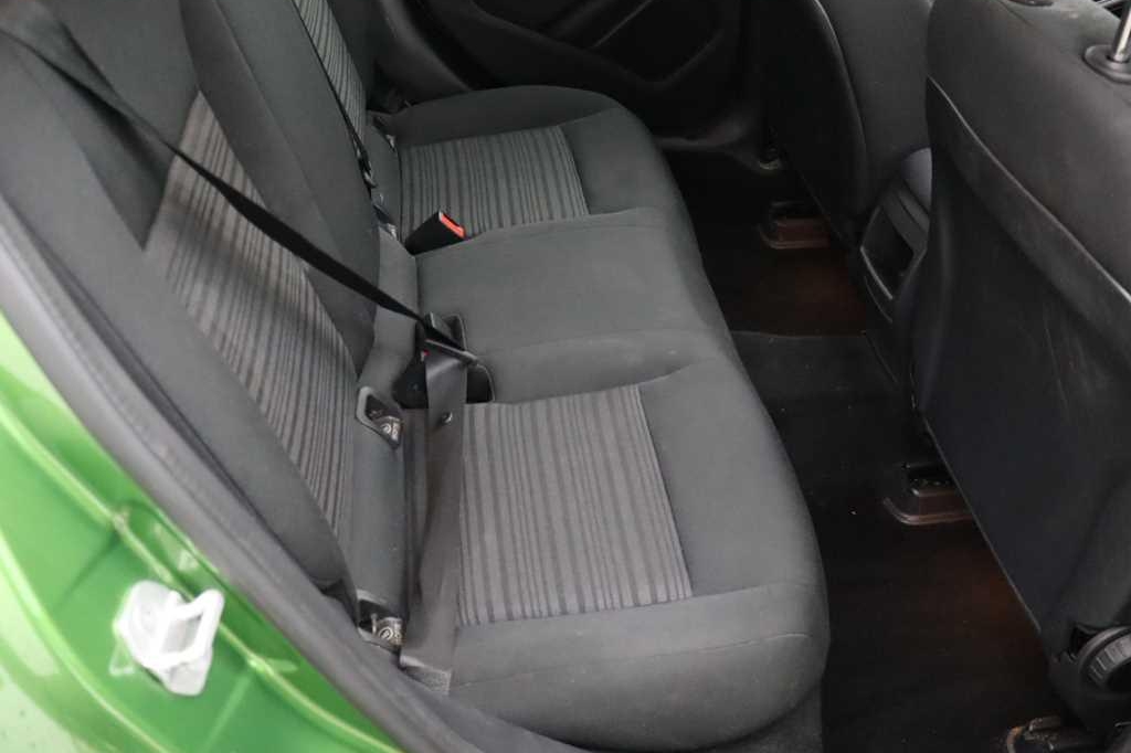 Mercedes-Benz A-Klasse 2017 фото 46