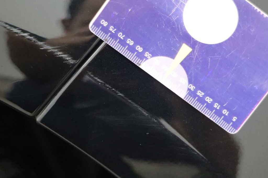 Mercedes-Benz CLA 2017 фото 12