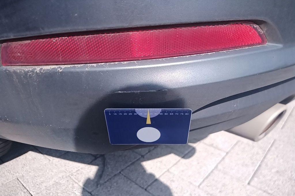 Audi A3 2016 photo 13