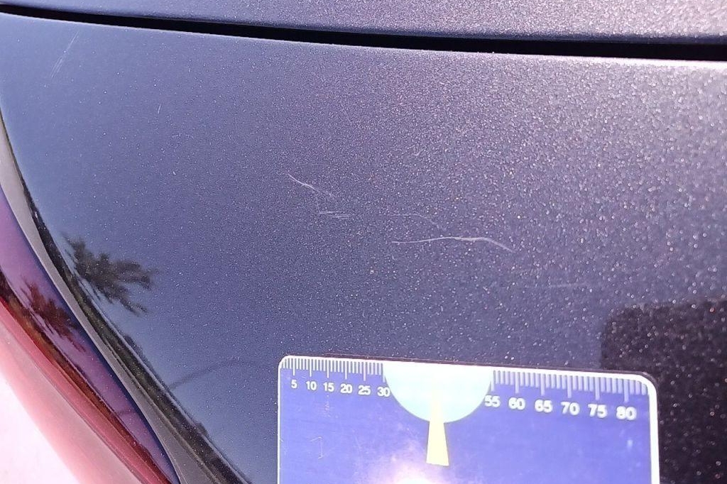 Volkswagen CC 2016 photo 44