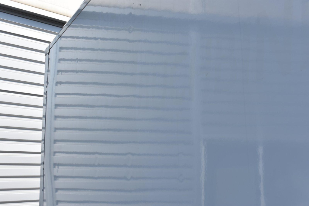 Ford Transit Koffer 2018 photo 17