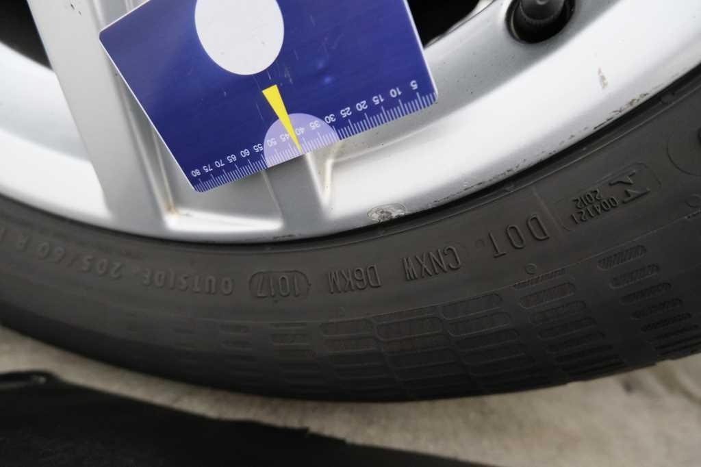 Audi A4 2017 photo 24