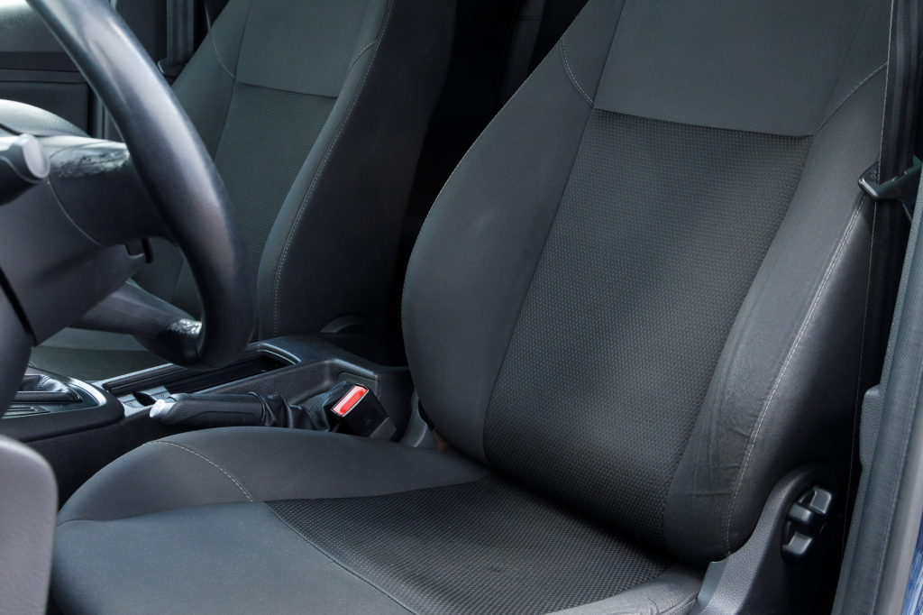 Ford Focus 2016 photo 2