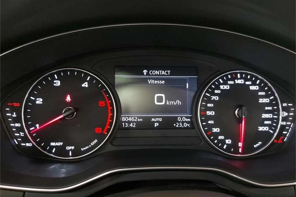 Audi A5 Cabrio 2017 фото 2