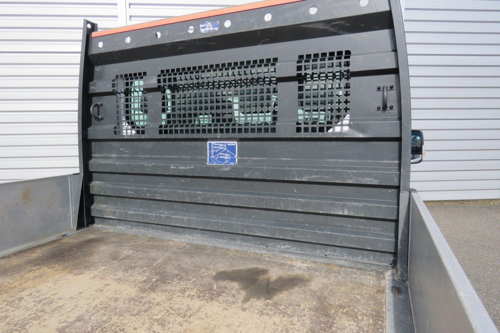 Ford Transit Pritsche 2020 фото 58