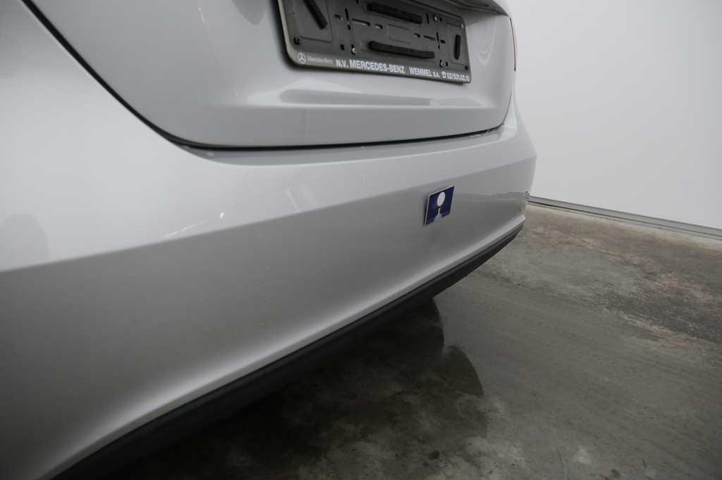 Mercedes-Benz A-Klasse 2017 photo 6