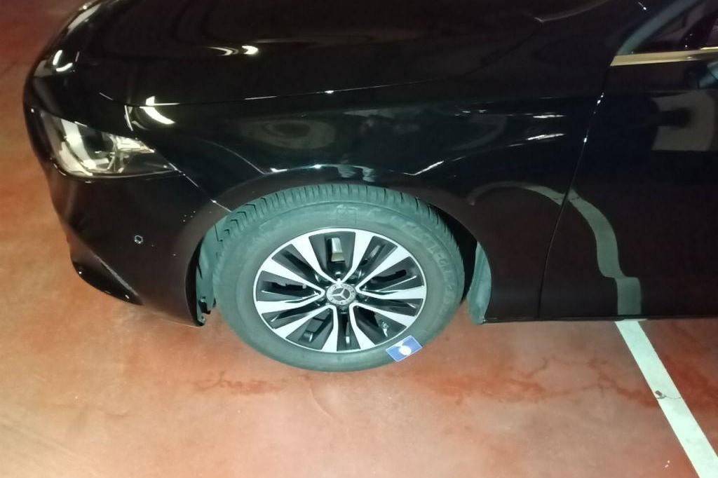 Mercedes-Benz A-Klasse 2019 photo 13