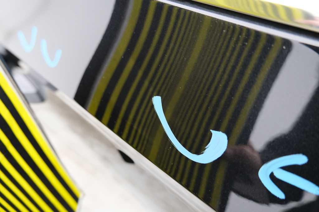 Skoda Superb 2017 photo 69