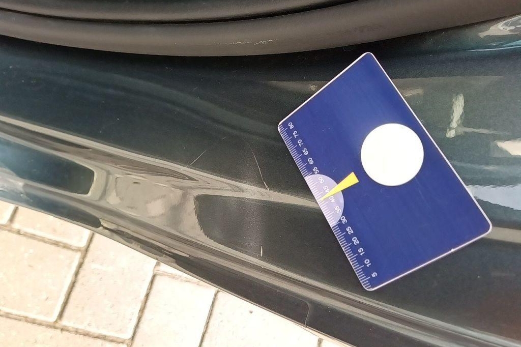 Skoda Octavia Combi 2016 фото 15