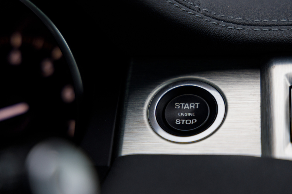 Land Rover Range Rover Evoque фото 15