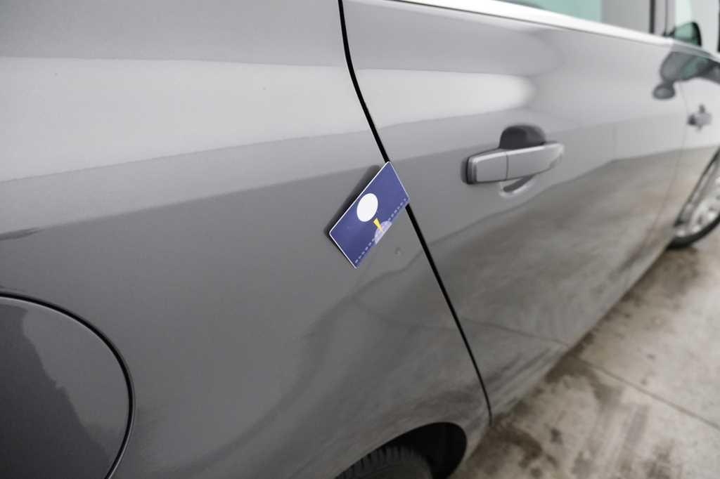 Opel Zafira Tourer 2016 фото 8